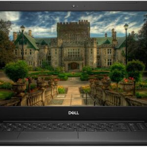 لپ تاپ استوک دل DELL Latitude 3400 core i7-8650U 16G-256G 2GB NVIDIA Geforce MX 130 14.1" Full HD