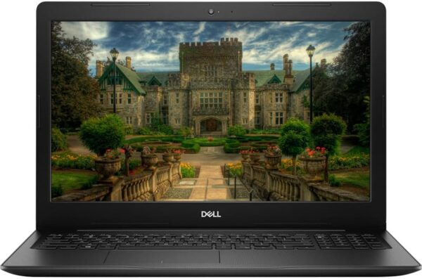 لپ تاپ استوک دل DELL Latitude 3400 core i7-8650U 16G-256G 2GB NVIDIA Geforce MX 130 14.1" Full HD