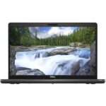 لپ تاپ استوک  دل  DELL Latitude 5500 core i5-8350U 8G-256G INTEL UHD 15.6" Full HD - Image 3