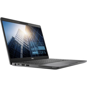 لپ تاپ استوک دل  DELL Latitude 5300 core i5-8250U 16g-256g INTEL UHD 13.3" Full HD