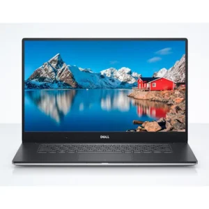 لپ تاپ استوک دل DELL precision 5530 core i7-8850H 16G-512G 4GB NVIDIA QUADRO P1000 15.6 Full HD