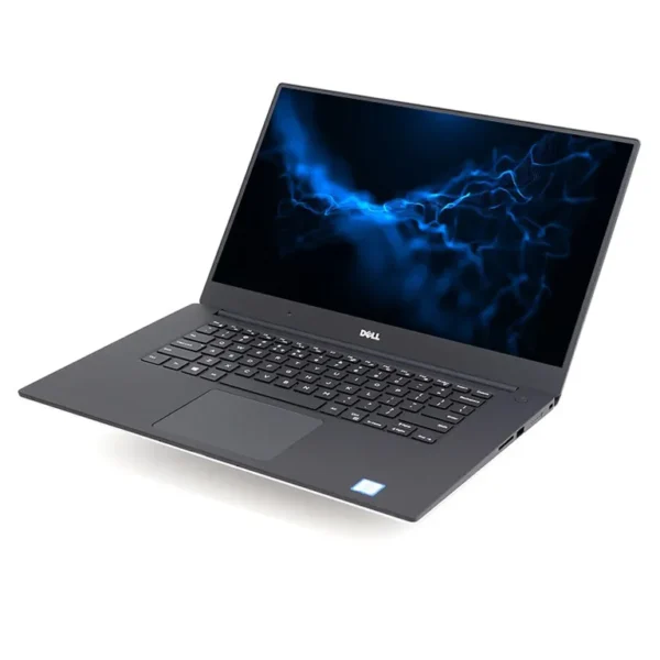 لپ تاپ استوک دل DELL precision 5530 core i7-8850H 16G-512G 4GB NVIDIA QUADRO P1000 15.6 Full HD