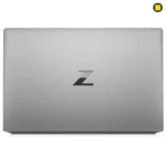 لپ تاپ اچ پی HP Zbook Power15 G7 core i7-1885H 16G-512G 4GB NVIDIA QUADRO T20000 Max 15.6" full HD - Image 4