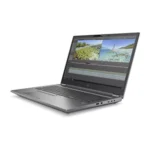 لپ تاپ اچ پی HP Zbook studio 15 G7 core i9-10885H 32G-1TB 4GB NVIDIA QUADRO T2000 Max 15.6" full HD - Image 3