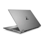 لپ تاپ اچ پی HP Zbook studio 15 G7 core i9-10885H 32G-1TB 4GB NVIDIA QUADRO T2000 Max 15.6" full HD - Image 4