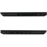 لپ تاپ استوک Lenovo E470 core i7-7500U 8G-256G 2GB NVIDIA Geforce 940MX 14.1" Full HD - Image 6