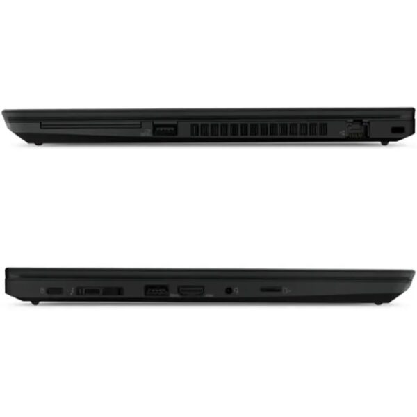 لپ تاپ استوک Lenovo E470 core i7-7500U 8G-256G 2GB NVIDIA Geforce 940MX 14.1" Full HD