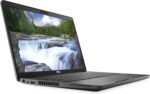 لپ تاپ استوک  دل  DELL Latitude 5500 core i5-8350U 8G-256G INTEL UHD 15.6" Full HD - Image 2