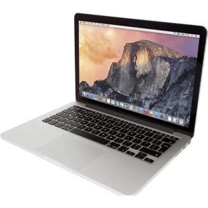 لپ تاپ استوک apple macbook pro 2019 (16") core i9-2019 HK 32G-1TB 8GB AMD Graphics RX 5500M 16.2" 3K retina