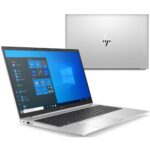 لپ تاپ استوک اچ پی HP EliteBook 850 G8 Core i7-1165G7 16G-512G Intel Iris xe 15.6" Full HD - Image 5