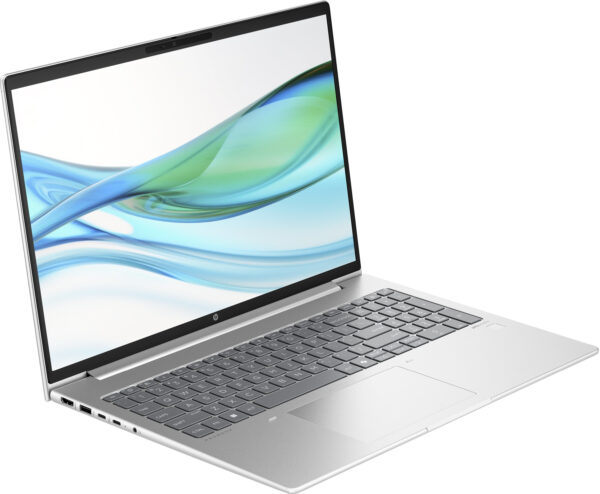 لپ تاپ استوک اچی پی HP EliteBook 840 G7 Core i7-10610U 16G-512G INTEL UHD 14.1" Full HD