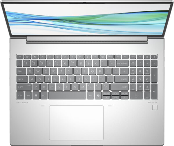 لپ تاپ استوک اچی پی HP EliteBook 840 G7 Core i7-10610U 16G-512G INTEL UHD 14.1" Full HD