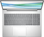 لپ تاپ استوک اچی پی HP EliteBook 840 G7 Core i7-10610U 16G-512G INTEL UHD 14.1" Full HD - Image 4