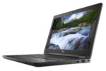 لپ تاپ استوک Dell Latitude 5590 core i7-8650U 16G-512G INTEL UHD 15.6" Full HD - Image 3