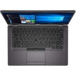 لپ تاپ استوک دل  DELL Latitude 5400 core i5-8250U 16G-256G 2GB AMD Radeon 14.1" Full HD - Image 4
