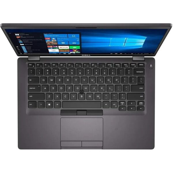 لپ تاپ استوک دل  DELL Latitude 5400 core i5-8250U 16G-256G 2GB AMD Radeon 14.1" Full HD