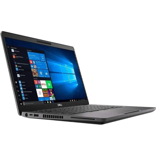 لپ تاپ استوک دل  DELL Latitude 5400 core i5-8250U 16G-256G 2GB AMD Radeon 14.1" Full HD