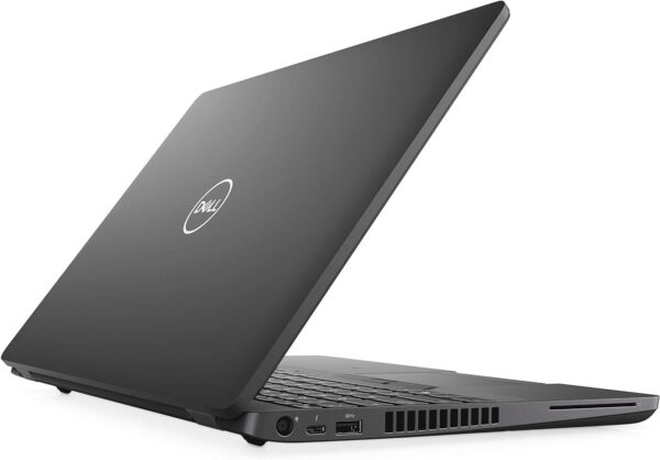 لپ تاپ استوک  دل  DELL Latitude 5500 core i5-8350U 8G-256G INTEL UHD 15.6" Full HD