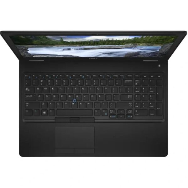 لپ تاپ استوک Dell Latitude 5590 core i7-8650U 16G-512G INTEL UHD 15.6" Full HD
