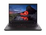 لپ تاپ استوک لنوو Lenovo T495s Rezen 7 Pro-3500 16G-256G 2GB AMD VEGA 10 14.1" Full HD - Image 2