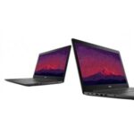 لپ تاپ استوک دل  DELL Latitude 3590 core i5-8250U 8G-256G INTEL UHD 15.6" Full HD - Image 3