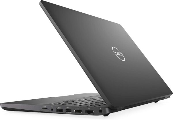 لپ تاپ استوک  دل  DELL Latitude 5500 core i5-8350U 8G-256G INTEL UHD 15.6" Full HD