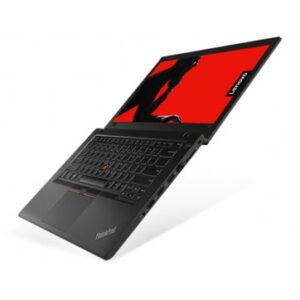 لپ تاپ استوک Lenovo T480s core i5- 8350U 8G-256G INTEL UHD 14.1" Full HD TOUCH