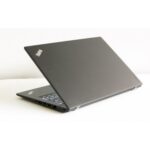 لپ تاپ استوک Lenovo T480s core i5- 8350U 8G-256G INTEL UHD 14.1" Full HD TOUCH - Image 5