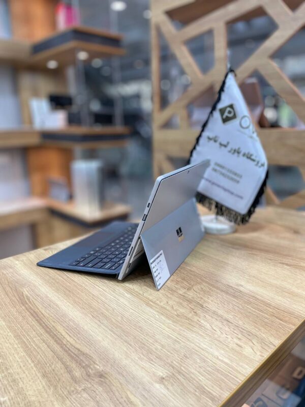 لپ تاپ استوک مایکروسافت Microsoft Surface pro 7 pro 7 i5-1035G4 8G-256G  12.3 2k