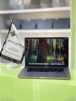 لپ تاپ استوک Apple MacBook Pro 2019 A2141 i9-9880H 64-2tb ssd 8gb amd pro 5500 16"
