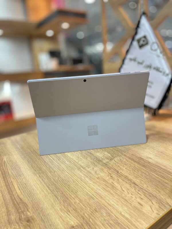 لپ تاپ استوک مایکروسافت "12.3 Microsoft Surface pro 7+ i5-1135G7 16-256 gb ssd sim