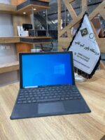 لپ تاپ استوک مایکروسافت Microsoft Surface pro 7 pro 7 i5-1035G4 8G-256G  12.3 2k
