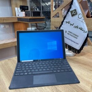 لپ تاپ استوک مایکروسافت Microsoft Surface pro 7 pro 7 i5-1035G4 8G-256G  12.3 2k