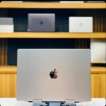 لپ تاپ استوک لپ‌تاپ Apple Macbook Pro 2021 (16") M1 Pro 16G-500G M1 PRO 16.2" 3K Retina - Image 7