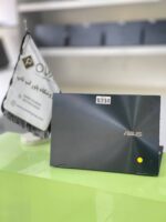 لپ تاپ استوک Asus ZenBook UX363 JA i5-1035G1 8-256gb ssd 13" FHD 360 touch - Image 3