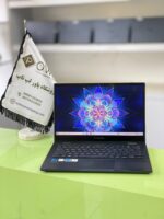 لپ تاپ استوک  Asus expertBook B3302FEA core i5-1135G7 8-256gb ssd fhd touch 360 13".3