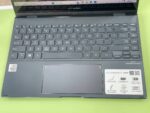 لپ تاپ استوک Asus ZenBook UX363 JA i5-1035G1 8-256gb ssd 13" FHD 360 touch - Image 4