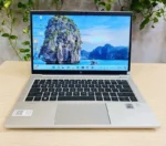 لپ تاپ استوک اچ پی HP EliteBook 830 G7 Core i5-10210U 16G-256G INTEL UHD 13.3" Full HD Touch