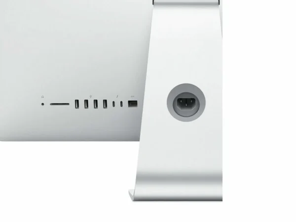 لپ تاپ استوکapple imac 2019 21.5" core i5-2019 16G-1TB 4GB AMD Graphic 21.5" 4K Retina
