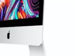 لپ تاپ استوکapple imac 2019 21.5" core i5-2019 16G-1TB 4GB AMD Graphic 21.5" 4K Retina - Image 3