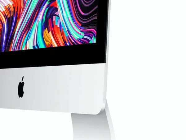 لپ تاپ استوکapple imac 2019 21.5" core i5-2019 16G-1TB 4GB AMD Graphic 21.5" 4K Retina
