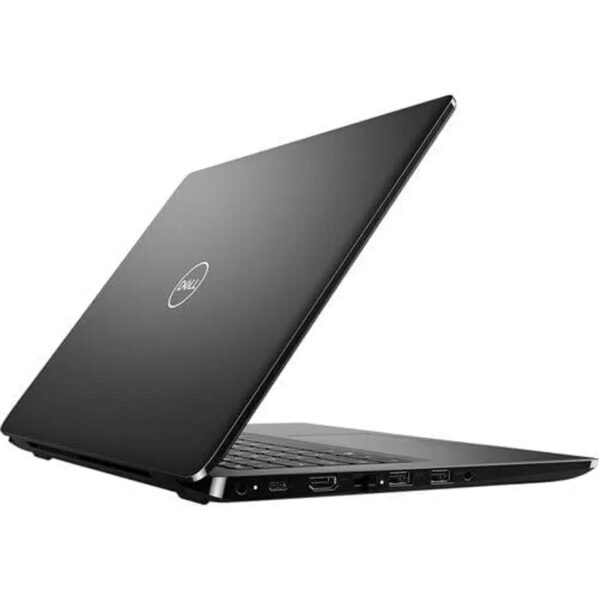 لپ تاپ استوک دل DELL Latitude 3400 core i7-8650U 16G-256G 2GB NVIDIA Geforce MX 130 14.1" Full HD