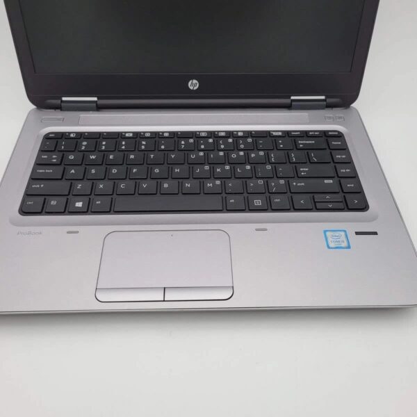 لپ تاپ استوک اچ پی HP Probook 640  G2 Core i5-6200U 8G-256G INTEL UHD14.1" Full HD