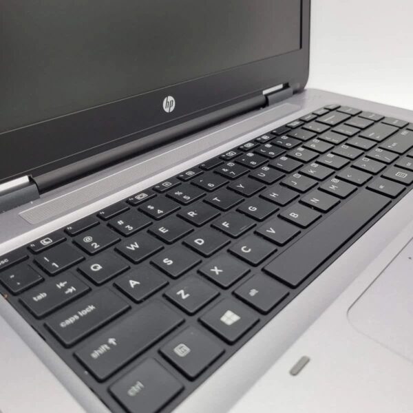 لپ تاپ استوک اچ پی HP Probook 640  G2 Core i5-6200U 8G-256G INTEL UHD14.1" Full HD