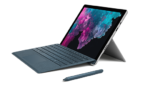 لپ تاپ استوک  microsoft Surface Pro 6 core i5-8350U 16GB-256GB intel UHD 12" - 2K - Touch