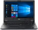 لپ تاپ استوک  Fujitso lifebook core i5-8265U  8GB-256GB intel UHD 15.6 Full HD - Image 2