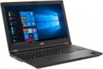 لپ تاپ استوک  Fujitso lifebook core i5-8265U  8GB-256GB intel UHD 15.6 Full HD - Image 3