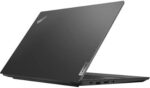 لپ تاپ استوک Lenovo ThinkPad E15 core i5-1235U  16GB-512GB  intel iris Xe 15.6" Full HD - Image 6