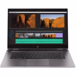 لپ تاپ استوک HP Zbook Studio G5 Xeon E-2186M 32GB-512GB 4GB P1000 15.6" Full HD - Image 3