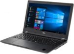 لپ تاپ استوک  Fujitso lifebook core i5-8265U  8GB-256GB intel UHD 15.6 Full HD